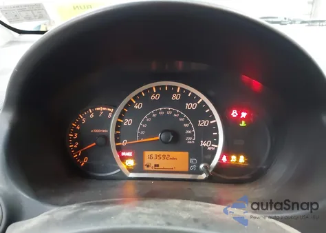 2014 Mitsubishi Mirage Es from USA, damaged, VIN ML32A4HJ7EH012314